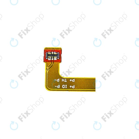 Nokia 6.1 - Akku Batterie HE345 3000mAh HQ