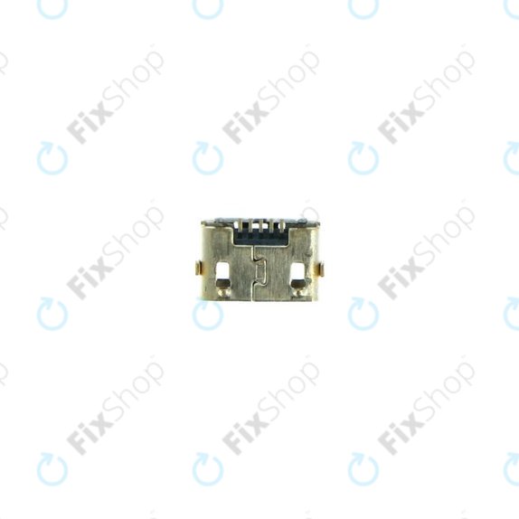 Huawei MediaPad T3 8.0, T5 - Ladestecker Ladebuchse
