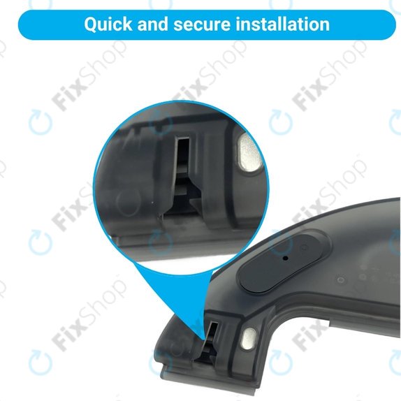 Xiaomi Mi Robot Vacuum Mop 2 Ultra - Wasserreservoir