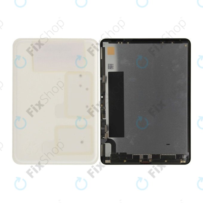 Display Einheit für iPad Air 11 (2024) | WiFi + Cellular | 661-43537 | Genuine Apple