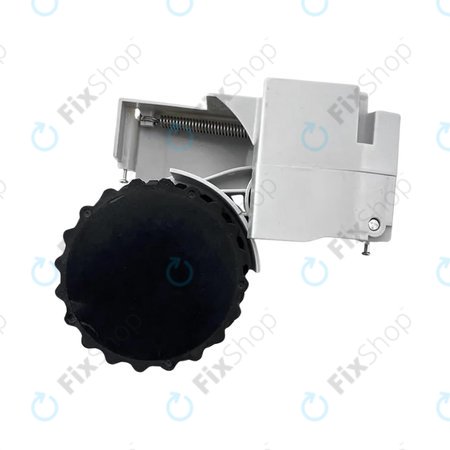 Xiaomi Mijia 1S - Rad mit Motor (Rechts) (Weiß)