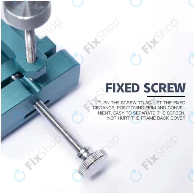 Universal LCD-Bildschirmtrenner