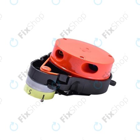 Xiaomi Roborock S4 Max, S5, S5 Max, S6, S6 MaxV, S6 Pure, S7, Mijia 1S - Laser-Distanzsensor