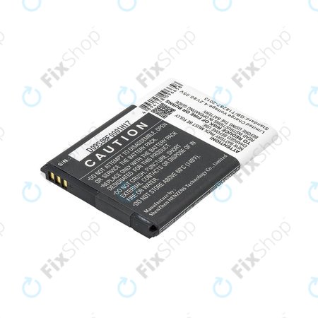 Akku batterie für Acer Liquid Z200, BAT-311, Li-ion, 3.7V, 1200mAh, HQ