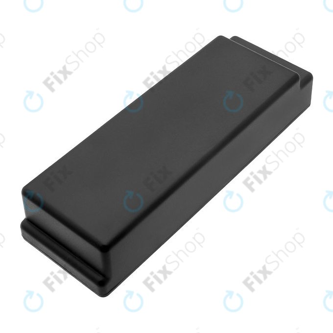 Akku batterie für Palfinger, Scanreco, 3000mAh, Ni-MH, 7.2V, RSC7220, HQ
