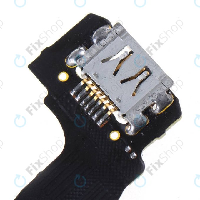 OnePlus One - Ladestecker Ladebuchse + Flex Kabel