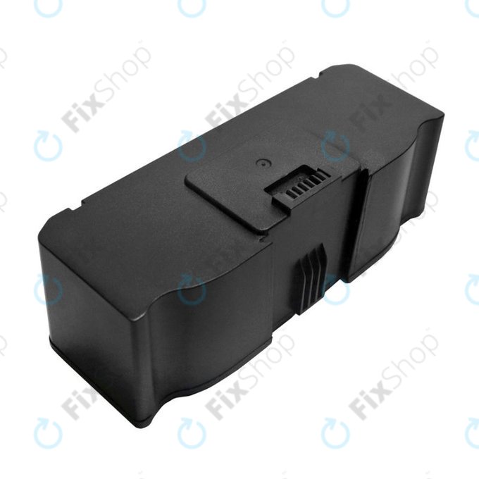 iRobot Roomba e-series, i-series - Akku Batterie ABL-D1, 4624864, ABL-D2 Li-Ion 14.4V 5200mAh HQ