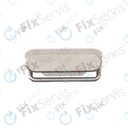 Apple iPhone 4, 4S - Lautstärkeregler