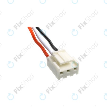 Batterie für Verifone Vx675, Vx690, C680, 2600mAh, Li-Ion, 3.7V, BPK260-001, HQ