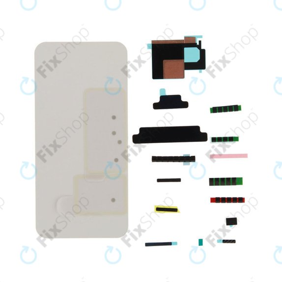 Display Einheit für iPad Air 11 (2025) | WiFi | 661-51066 | Genuine Apple