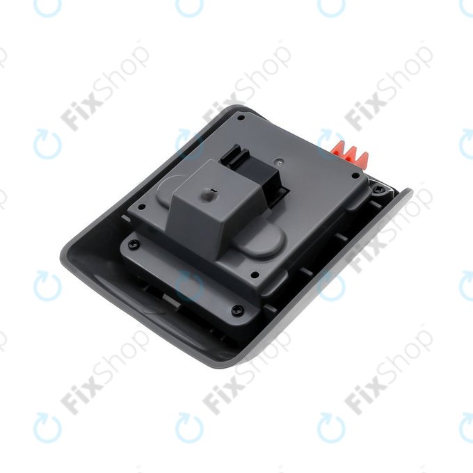 Batterie für Gardena Comfort Wand-Schlauchbox 35, 8025-20, 1500mAh, Li-Ion, 18V, 008A231, HQ