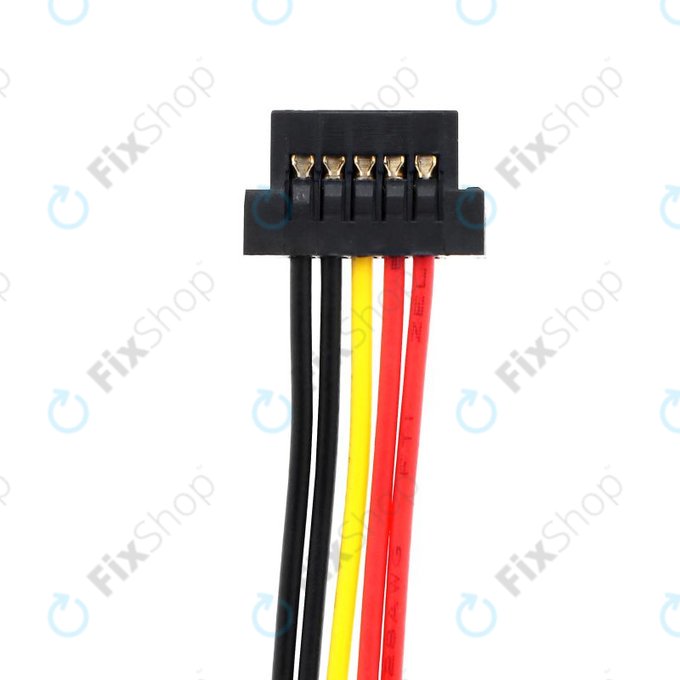 Akku batterie für TomTom GO 1000 Live, 1005, 2050, 1000mAh, Li-Ion, 3.7V, AHL03711018, HQ