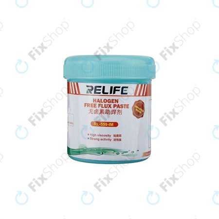 Relife RL-559-IM - Lötpaste (100G)