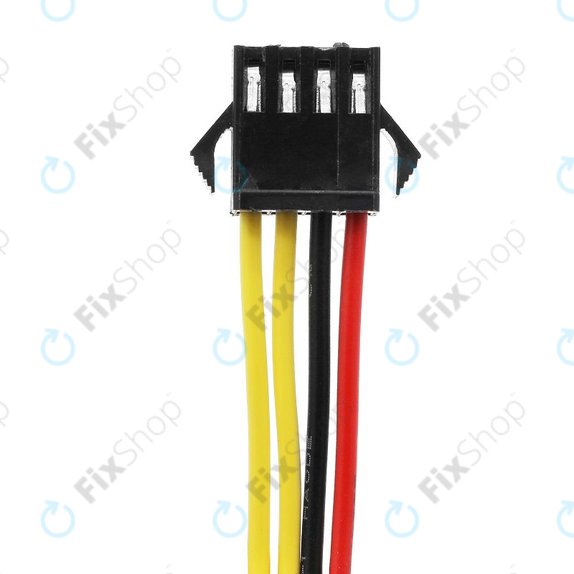 Akku batterie für Sencor SRV 2230TI, 2600mAh, Li-Ion, 10.8V, SRX 1001, HQ