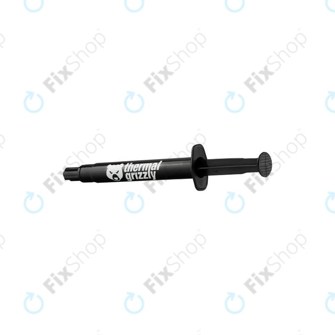 Wärmeleitpaste 1,5ml/3,9g, Thermal Grizzly Aeronaut
