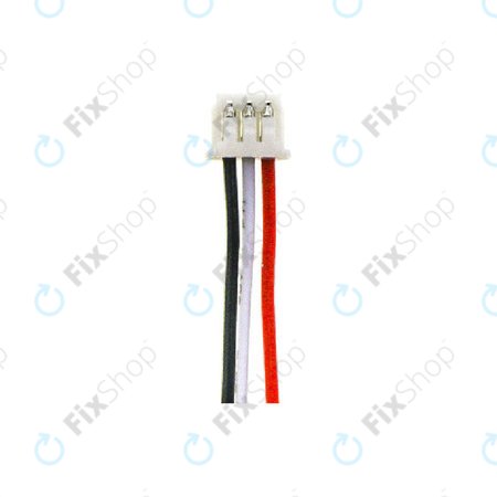 Batterie für Philips Avent SCD620, 630, 833, 2600mAh, Li-ion, 3.7V, 1S1PBL1865-2.6, HQ