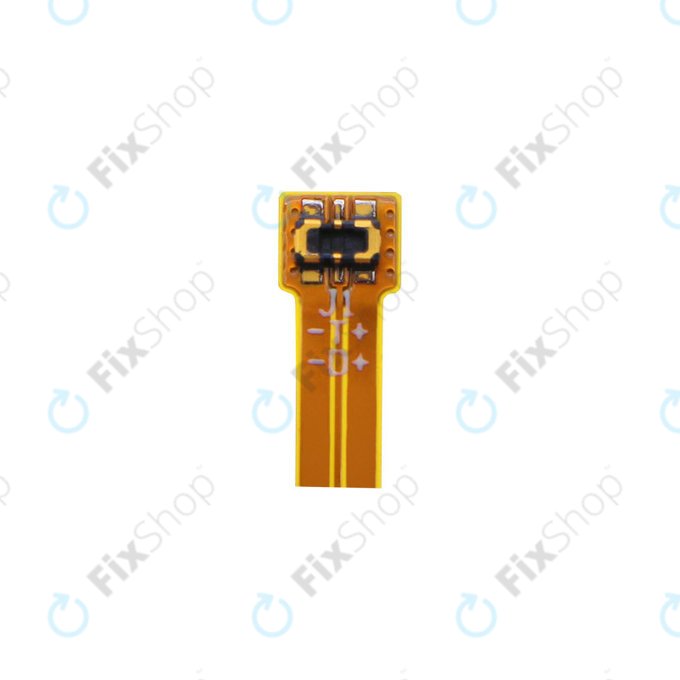 Batterie für Amazfit A1801, A1808, A1918, T-Rex Verge Lite, 350mAh, Li-Pol, 3.85V, PL512524G, HQ