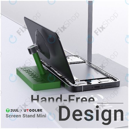 Mini-Display-Reparaturständer, 2UUL BH07