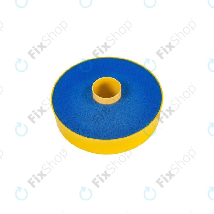 Dyson DC07 - HEPA-Filter