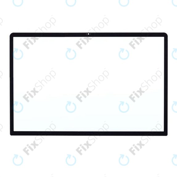 Apple MacBook Pro 15" A1286 (Late 2008 - Mid 2012) - Frontglas