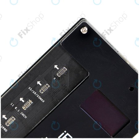 iFace - Matrix Tester für Face ID Reparatur (iPhone X - 11 Pro, iPad Pro)
