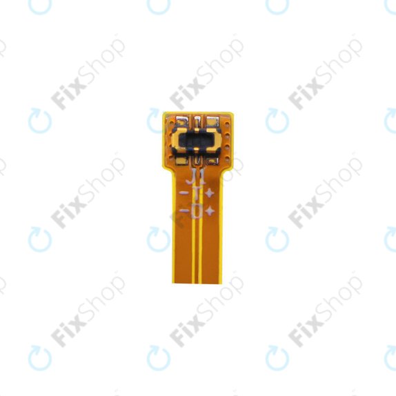Batterie für Amazfit A1801, A1808, A1918, T-Rex Verge Lite, 350mAh, Li-Pol, 3.85V, PL512524G, HQ