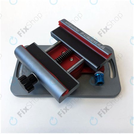 Xili - Rotierende Mehrzweck-Schraubvorrichtung für die Reparatur von Handy-Rückseiten