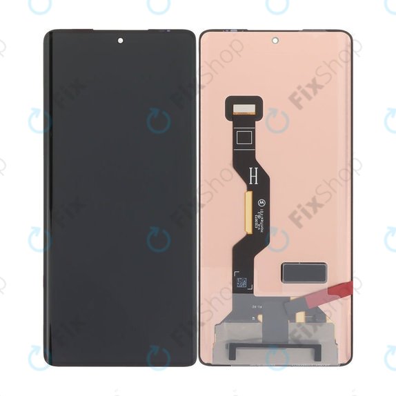 Motorola Moto G85 5G XT2427-3 - LCD Display + Touchscreen Front Glas TFT