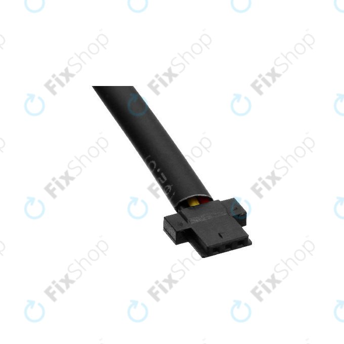 Batterie für TomTom One 140, Go 500, 950mAh, Li-ion, 3.7V, P2, HQ