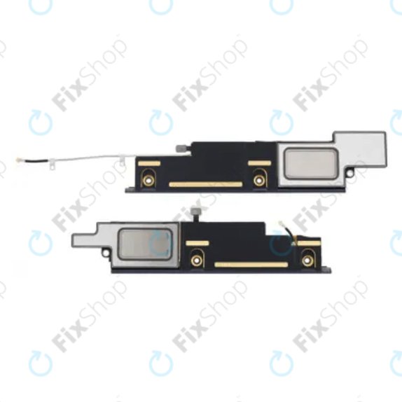 Lautsprecher (Links und Rechts) für MacBook Air 13", A3240 (2025), mit Antenne, 923-12413, Genuine Apple
