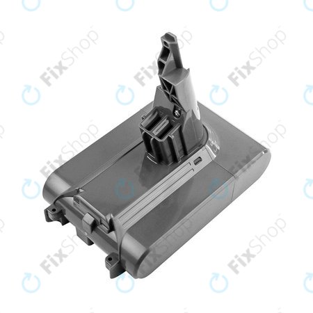 Dyson V7 - Akku Batterie 968670-02, 968670-03 Li-Ion 21.6V 2500mAh HQ