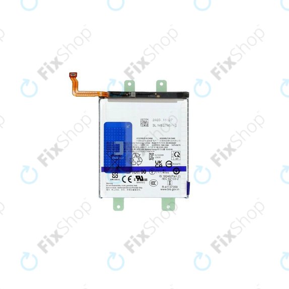 Samsung Galaxy S24 Plus S926B - Akku Batterie EB-BS926ABY 4900mAh