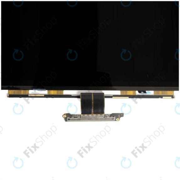 Apple MacBook 12" A1534 (Early 2016 - Mid 2017) - LCD Display Refurbished