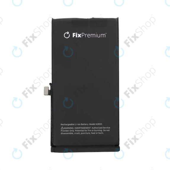 Batterie für iPhone 13, 3227mAh, DIAGNOSTIC