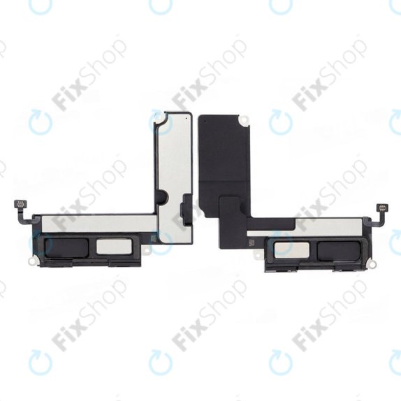 Lautsprecher (Links und Rechts) für MacBook Air 15", A3114 (2024), 923-08960, Genuine Apple