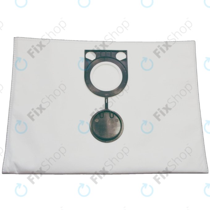 Ersatzteilset für BOSCH GAS 25 (4x Filter, 8xx Staubbeutel)