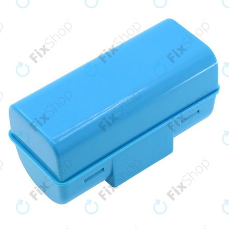 iRobot Braava Jet 240, 241, 244, 245, Mopping Robot - Akku Batterie 4446040, BC674 Li-Ion 3.6V 2000mAh HQ