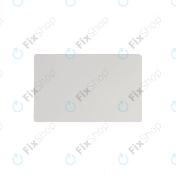 Kompletter Trackpad für MacBook Pro 14", A2918 (2023), Silver, 661-37025, Genuine Apple