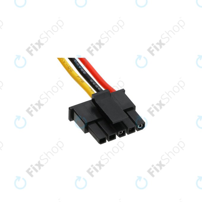 Batterie für Xiaomi VIOMI V3, Mijia 2, Mi Robot Vacuum Mop P, 2600mAh, Li-Ion, 14.4V, MH1-4S1P-SC, HQ