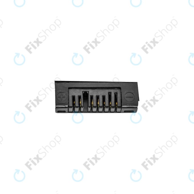 Batterie für Lenovo ThinkPad T460s, T470s, 2000mAh, Li-Pol, 11.4V, 00HW022, HQ
