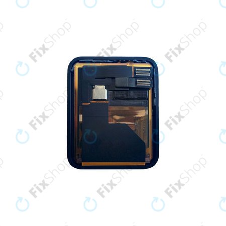 Apple Watch 1 42mm - LCD Display + Touchscreen Front Glas Refurbished PRO