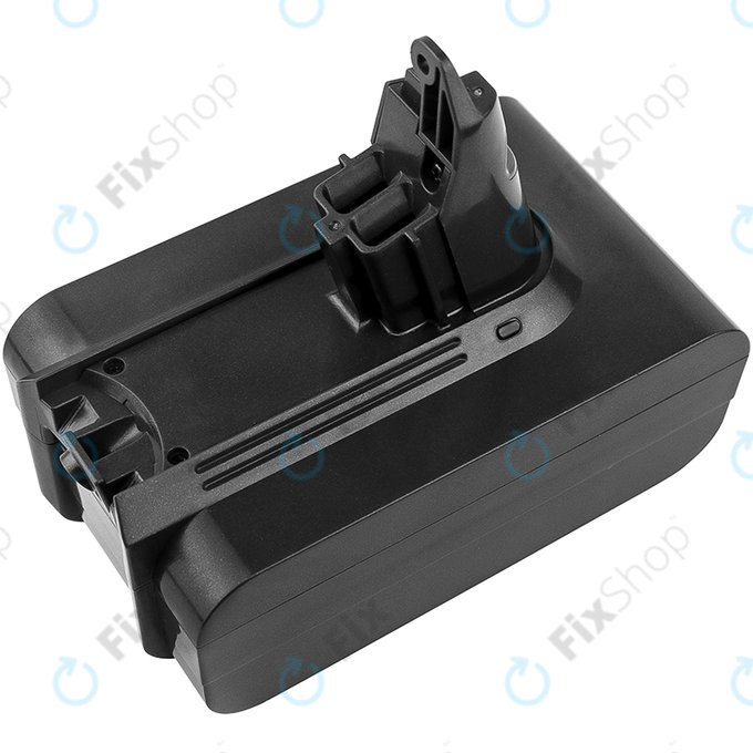 Dyson DC-series, V6 - Akku Batterie 965874-02 Li-Ion 21.6V 5000mAh HQ