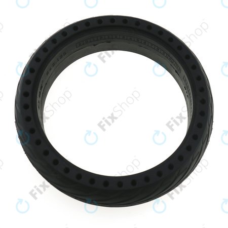 Ninebot Segway ES1, ES2 - Dauerhaft Schlauchloser Vollgummireifen