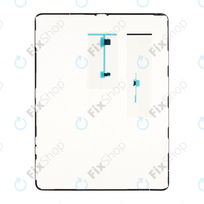 LCD Klebestreifen Sticker (Adhesive) für iPad Air 13 (2025) | WiFi + Cellular | 923-12714 | Genuine Apple