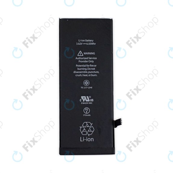 Akku Batterie für iPhone 6S, 1715mAh, Service Pack