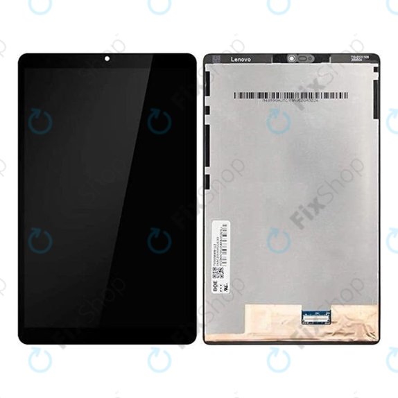Lenovo Tab M8 (2nd Gen) FHD TB-8705F - LCD Display + Touchscreen Front Glas TFT