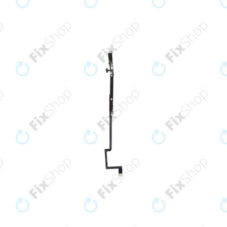 Apple iPhone 16 Pro Max - Netzschalter Power Taste Flex Kabel