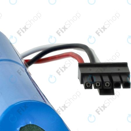 Xiaomi Mi Robot Vacuum Mop Pro (P), 2 (Mijia 2C), Viomi V2 Pro, Proscenic LDS M7 - Akku Batterie STYJ02YM, MH1-4S1P-SC Li-Ion 14.8V 3400mAh