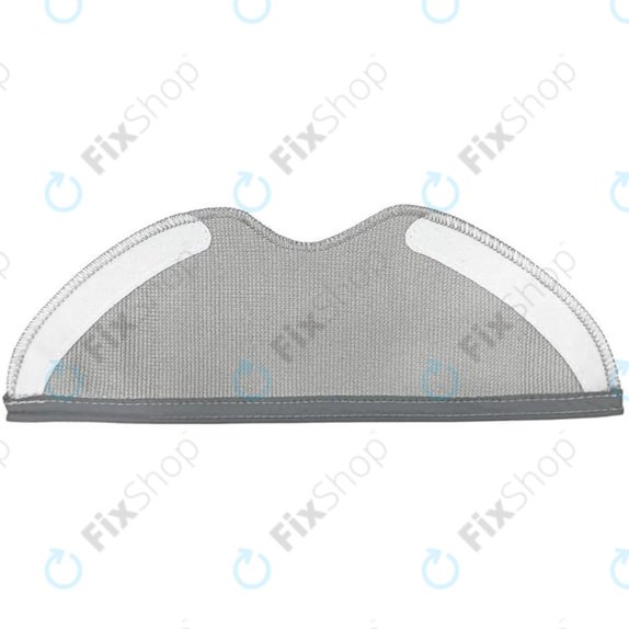 Wischtuch, 2 Stk. für Xiaomi Robot Vacuum E5