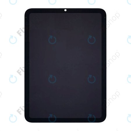 Apple iPad Mini 6 - LCD Display + Touchscreen Front Glas Refurbished